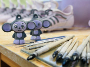 Чебурашка предстанет в новом стильном образе