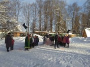 ПРАЗДНИК МАСЛЕНИЦЫ. ПРАЗДНИК МАСЛЕНИЦЫ.