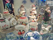 Ладья Зимняя Сказка 2018 Ладья Зимняя Сказка 2018