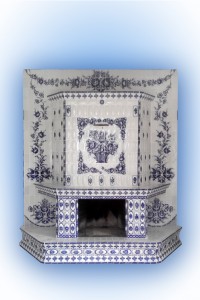 камин большой Цветочный .jpg