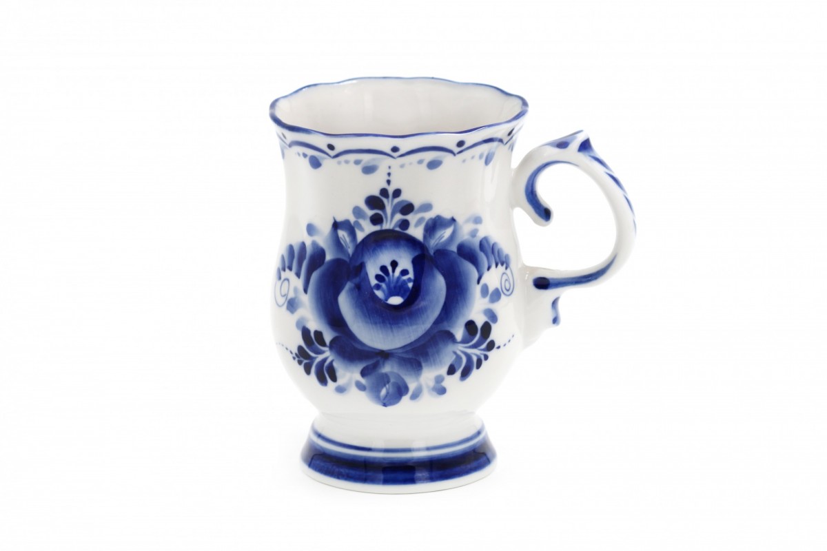 Бокал «Рома» Бокал «Рома»