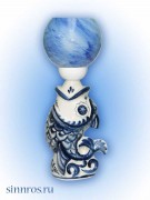 Светильник РЫБА