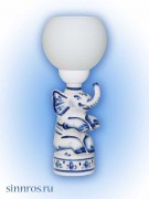 Светильник СЛОНИК