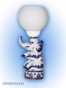 Светильник СЛОНИК