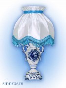 Светильник ФИГУРНЫЙ