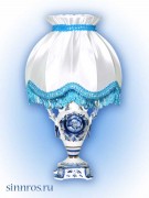 Светильник ФИГУРНЫЙ