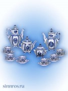 Сервиз чайный «Надежда» бол.