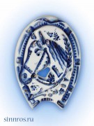 Подкова бол.