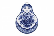 Доска сырная Матрешка