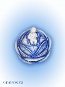 Шкатулка В КАПУСТЕ