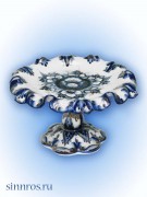 Тортовница полянка