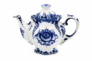 Чайник «Цветок»