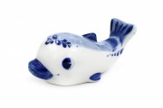 Скульптура ДЕЛЬФИНЧИК