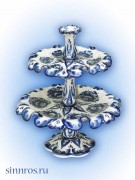 Гиридон 2-х ярустный