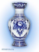 Ваза «Пион»