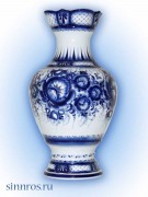 Ваза «Пион»