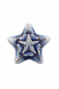 Елочная игрушка "ЗВЕЗДОЧКА"