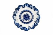Блюдце «Цветок»
