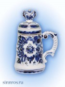 Кружка пивная «Орёл»