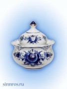 Медовница БУТОН