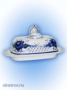 Маслёнка «Тюльпан»