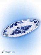 Лоток для рыбы