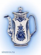 Кофейник «Силуэт»