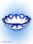 Салатник «Лилия»