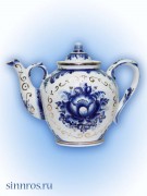 Чайник «Ажурный»