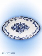 Лоток для рыбы