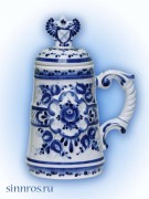 Кружка пивная «Орёл»