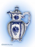 Кофейник «Надежда»