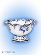 Конфетница «Тюльпан»