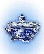 Сахарница СКАЗКА