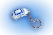 Сувенир Машинка брелок