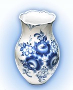 Ваза ПОЛЕВАЯ