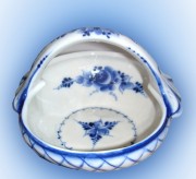 Конфетница ЛУКОШКО