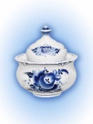 Медовница БУТОН