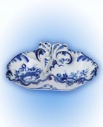 Менажница ЦВЕТОК