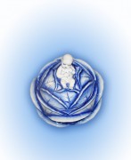 Шкатулка В КАПУСТЕ