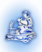 Заклинатель змей